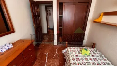 Piso en alquiler en Calle Vázquez López, Centro (Huelva Capital) de 850 €<span>/mes</span>