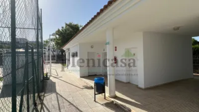 Casa adosada en venta en Calle de las Monizas, Punta Umbría de 310.000 €