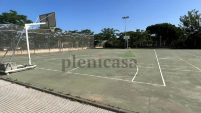 Casa adosada en venta en Calle de las Monizas, Punta Umbría de 310.000 €