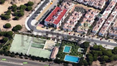 Casa adosada en venta en Calle de las Monizas, Punta Umbría de 310.000 €