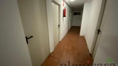 Piso en venta en Avenida de la Libertad, Punta Umbría de 285.000 €