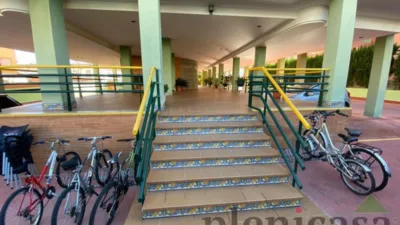 Piso en venta en Avenida de la Libertad, Punta Umbría de 285.000 €