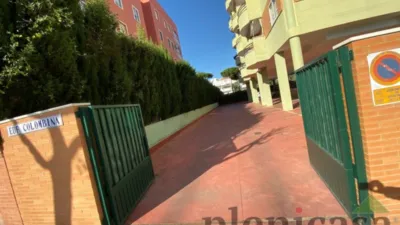 Piso en venta en Avenida de la Libertad, Punta Umbría de 285.000 €