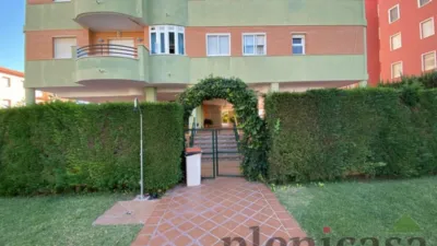 Piso en venta en Avenida de la Libertad, Punta Umbría de 285.000 €
