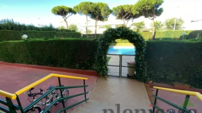 Piso en venta en Avenida de la Libertad, Punta Umbría de 285.000 €