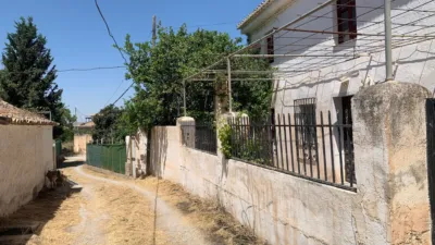 Terreno en venta en Calle de Bojaira, 13, Monachil de 160.000 €