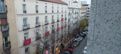 Apartamento en alquiler en Calle de Claudio Coello, 55, cerca de Calle de Ayala - Imagen 48