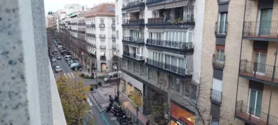 Apartamento en alquiler en Calle de Claudio Coello, 55, cerca de Calle de Ayala - Imagen 49