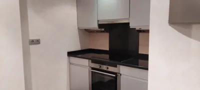 Apartamento en alquiler en Calle de Claudio Coello, 55, cerca de Calle de Ayala - Imagen 21