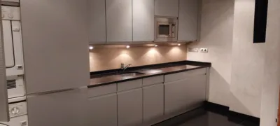 Apartamento en alquiler en Calle de Claudio Coello, 55, cerca de Calle de Ayala - Imagen 16