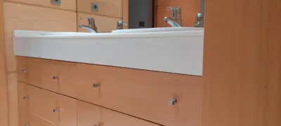 Apartamento en alquiler en Calle de Claudio Coello, 55, cerca de Calle de Ayala - Imagen 35