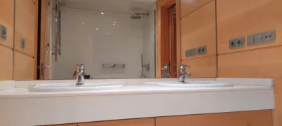 Apartamento en alquiler en Calle de Claudio Coello, 55, cerca de Calle de Ayala - Imagen 39