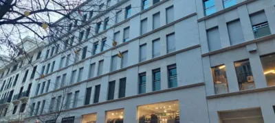 Apartamento en alquiler en Calle de Claudio Coello, 55, cerca de Calle de Ayala - Imagen 58