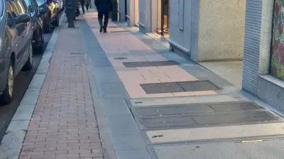 Apartamento en alquiler en Calle de Claudio Coello, 55, cerca de Calle de Ayala - Imagen 60