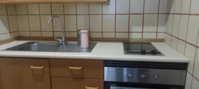 Apartamento en alquiler en Calle del Poeta Joan Maragall, 19, cerca de Calle de San Germán - Imagen 15