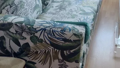 Apartamento en alquiler en Calle del Poeta Joan Maragall, 19, cerca de Calle de San Germán - Imagen 6