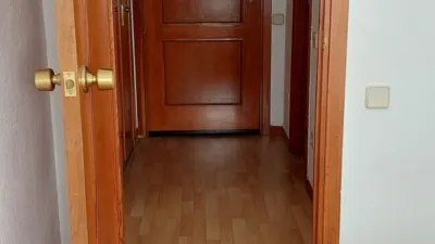 Apartamento en alquiler en Calle del Poeta Joan Maragall, 19, cerca de Calle de San Germán - Imagen 8