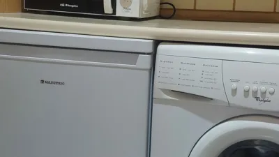 Apartamento en alquiler en Calle del Poeta Joan Maragall, 19, cerca de Calle de San Germán - Imagen 16