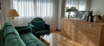 Apartamento en alquiler en Calle del Poeta Joan Maragall, 19, cerca de Calle de San Germán - Imagen 2