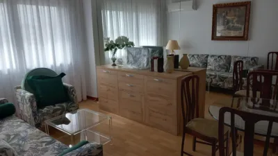 Apartamento en alquiler en Calle del Poeta Joan Maragall, 19, cerca de Calle de San Germán - Imagen 7
