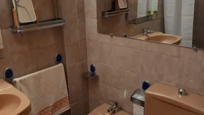 Apartamento en alquiler en Calle del Poeta Joan Maragall, 19, cerca de Calle de San Germán - Imagen 27