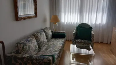 Apartamento en alquiler en Calle del Poeta Joan Maragall, 19, cerca de Calle de San Germán - Imagen 5