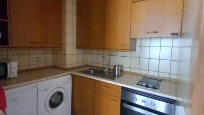 Apartamento en alquiler en Calle del Poeta Joan Maragall, 19, cerca de Calle de San Germán - Imagen 14