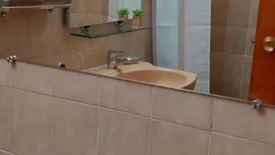 Apartamento en alquiler en Calle del Poeta Joan Maragall, 19, cerca de Calle de San Germán - Imagen 26