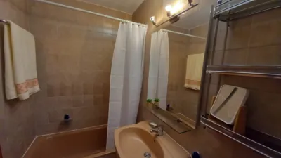 Apartamento en alquiler en Calle del Poeta Joan Maragall, 19, cerca de Calle de San Germán - Imagen 29