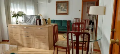 Apartamento en alquiler en Calle del Poeta Joan Maragall, 19, cerca de Calle de San Germán - Imagen 3