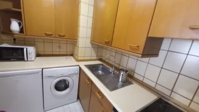 Apartamento en alquiler en Calle del Poeta Joan Maragall, 19, cerca de Calle de San Germán - Imagen 10