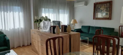 Apartamento en alquiler en Calle del Poeta Joan Maragall, 19, cerca de Calle de San Germán - Imagen 4