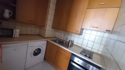 Apartamento en alquiler en Calle del Poeta Joan Maragall, 19, cerca de Calle de San Germán - Imagen 12