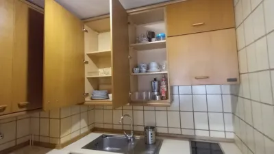 Apartamento en alquiler en Calle del Poeta Joan Maragall, 19, cerca de Calle de San Germán - Imagen 13