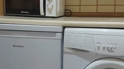 Apartamento en alquiler en Calle del Poeta Joan Maragall, 19, cerca de Calle de San Germán - Imagen 18