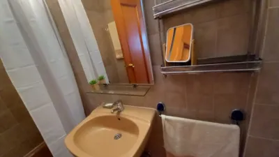 Apartamento en alquiler en Calle del Poeta Joan Maragall, 19, cerca de Calle de San Germán - Imagen 28