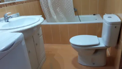 Apartamento en alquiler en Calle de la Infanta Mercedes - Imagen 25