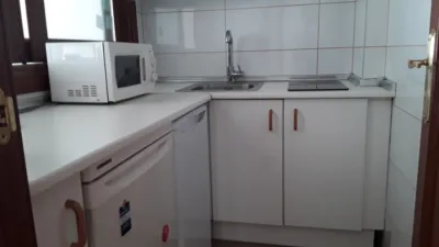Apartamento en alquiler en Calle de la Infanta Mercedes - Imagen 12