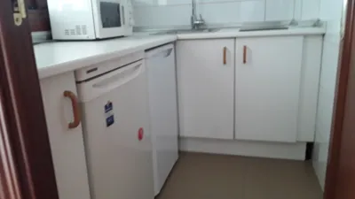 Apartamento en alquiler en Calle de la Infanta Mercedes - Imagen 11