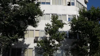 Apartamento en alquiler en Calle de la Infanta Mercedes - Imagen 40