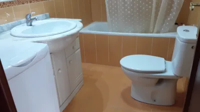 Apartamento en alquiler en Calle de la Infanta Mercedes - Imagen 22
