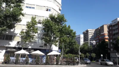 Apartamento en alquiler en Calle de la Infanta Mercedes - Imagen 41