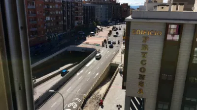 Apartamento en alquiler en Calle de la Infanta Mercedes - Imagen 49