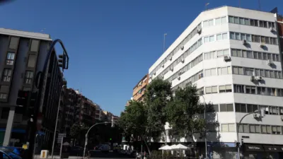 Apartamento en alquiler en Calle de la Infanta Mercedes - Imagen 38