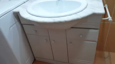 Apartamento en alquiler en Calle de la Infanta Mercedes - Imagen 27