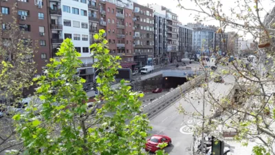 Apartamento en alquiler en Calle de la Infanta Mercedes - Imagen 30
