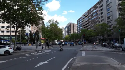 Apartamento en alquiler en Calle de la Infanta Mercedes - Imagen 32