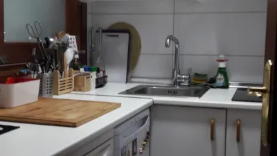 Apartamento en alquiler en Calle de la Infanta Mercedes - Imagen 15
