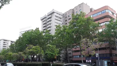 Apartamento en alquiler en Calle de la Infanta Mercedes - Imagen 37