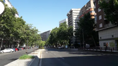 Apartamento en alquiler en Calle de la Infanta Mercedes - Imagen 33